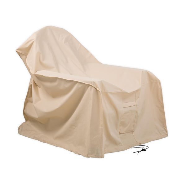 Plow & Hearth Deluxe Adirondack Chair Cover