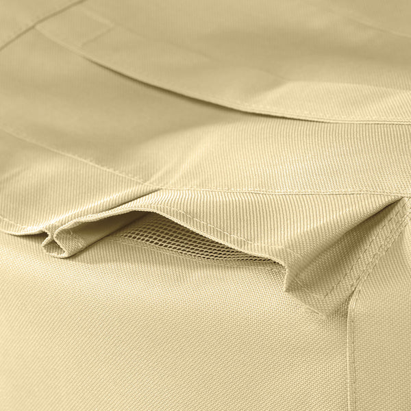 Plow & Hearth Deluxe Deep Seat Chair Cover