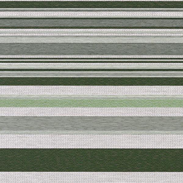 Plow & Hearth Dolce Striped Indoor/Outdoor Area Rug