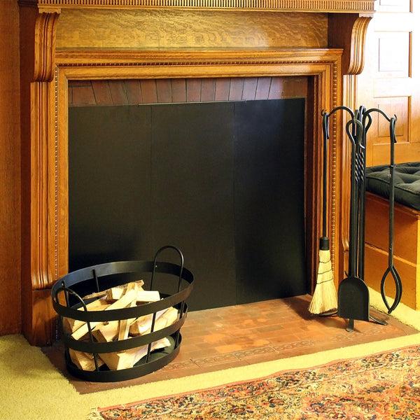 Plow & Hearth Draft Guard Cover