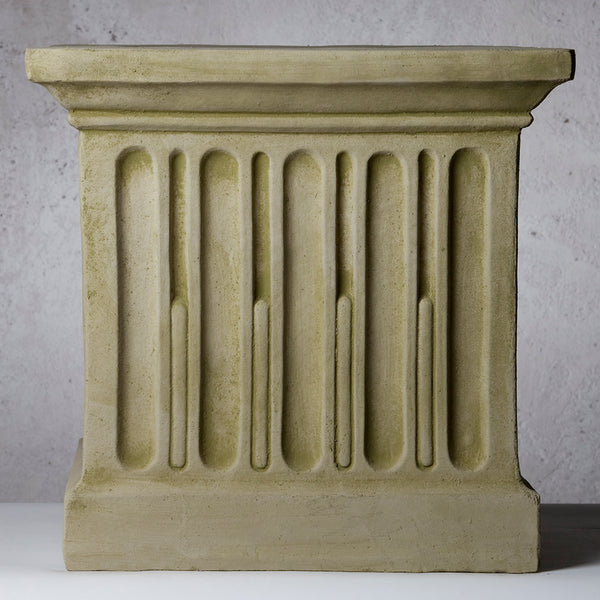 plow & hearth Dragonfly Garden Birdbath