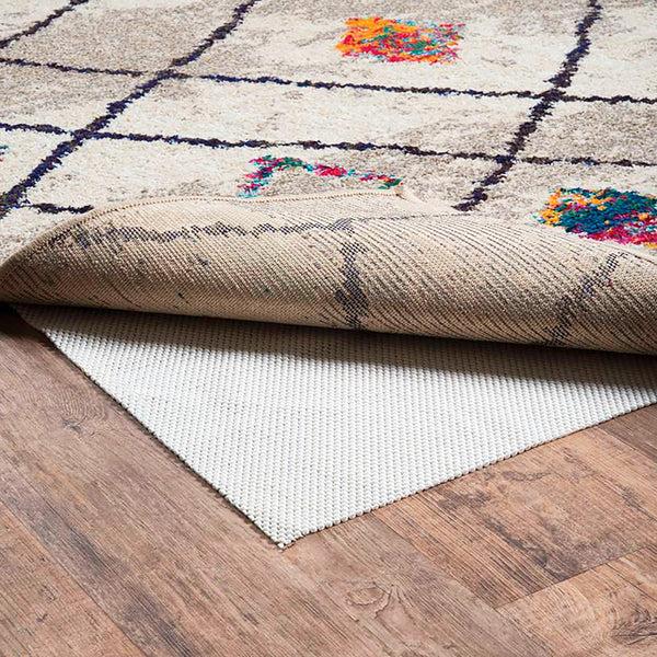 Plow & Hearth Everyday Rug Pad 7'6" X 10'8"