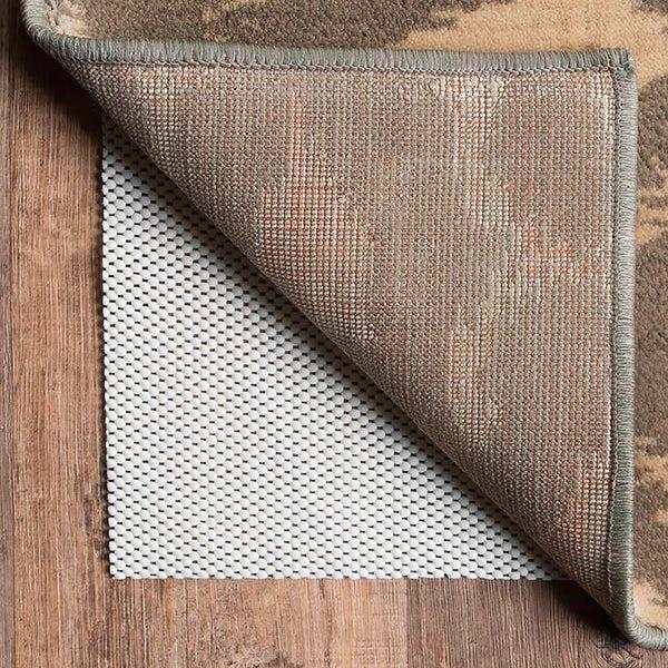 plow & hearth Everyday Rug Pad 7'6" x 10'8"