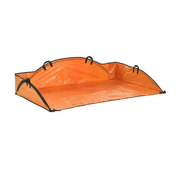 plow & hearth EZ Leaf Hauler