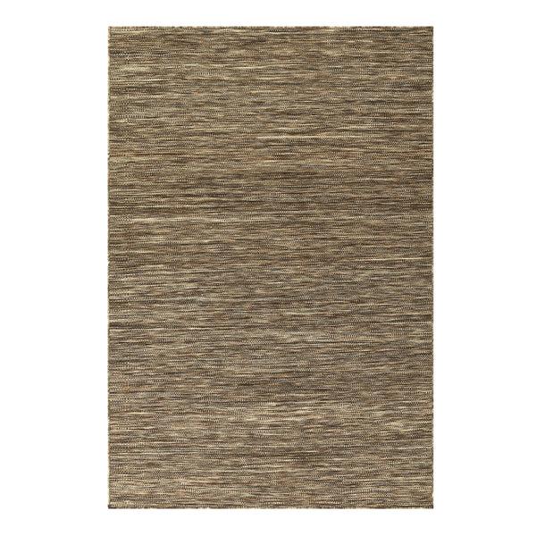 Plow & Hearth Fairfax Wool Rug 3'6" X 5'6"