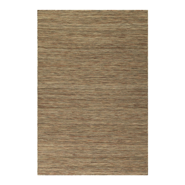 Plow & Hearth Fairfax Wool Rug 3'6" X 5'6"