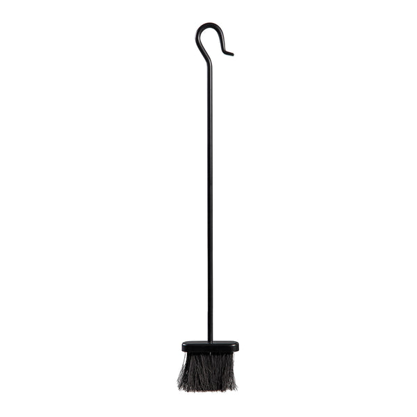 Plow & Hearth Fireplace Brush