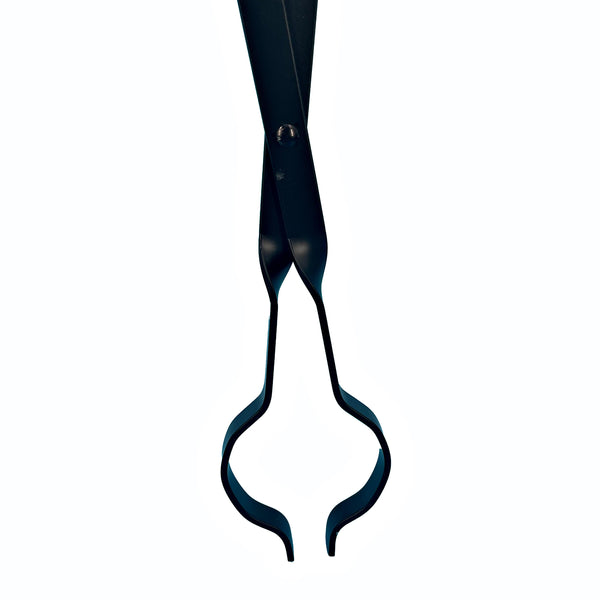 Plow & Hearth Fireside Scissor Tong