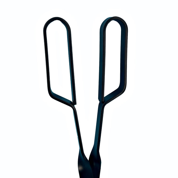 Plow & Hearth Fireside Scissor Tong