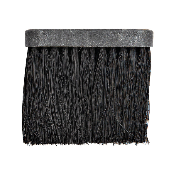 plow & hearth Fireside Tampico Brush Replacement 4"