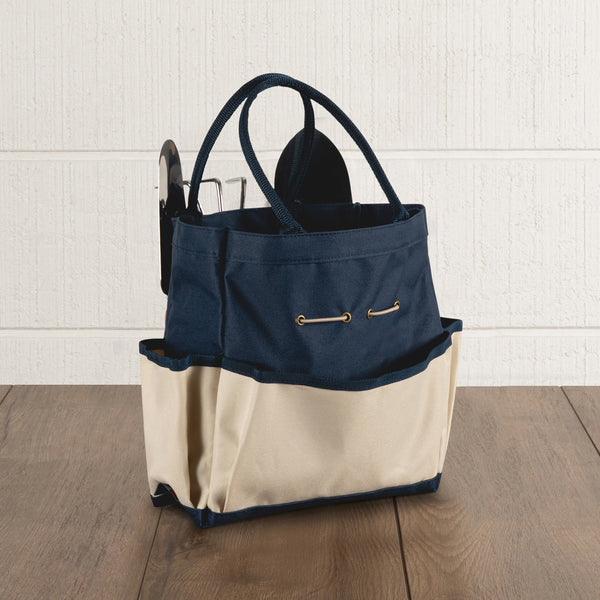 Plow & Hearth Garden Tote With Tools