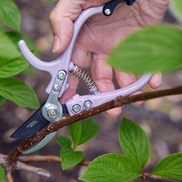 Plow & Hearth Gardening Shears & Pruners