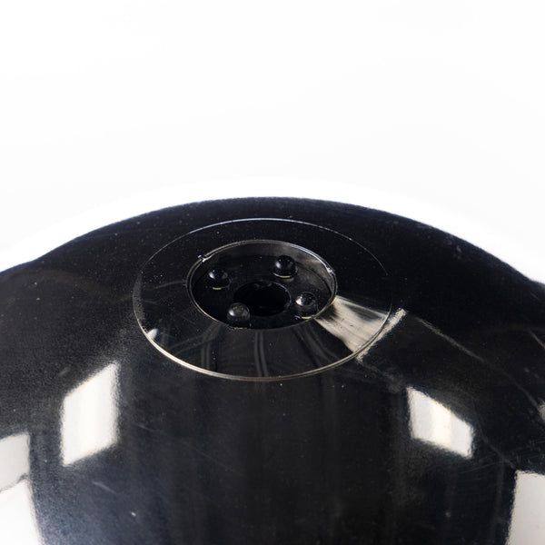 Plow & Hearth Gazing Ball Indoor/Outdoor Fountain