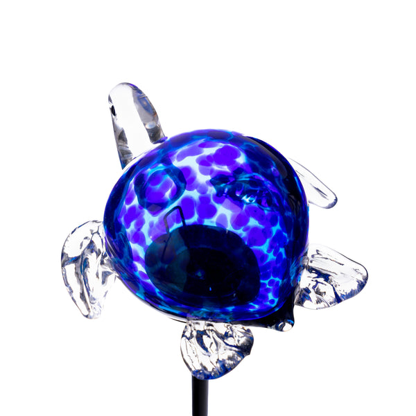 Plow & Hearth GRDN ANML SLR STAKE