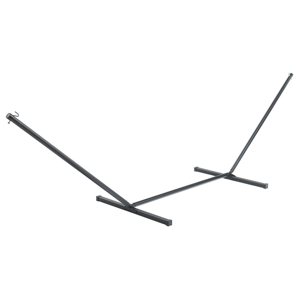 plow & hearth Hammock T Stand