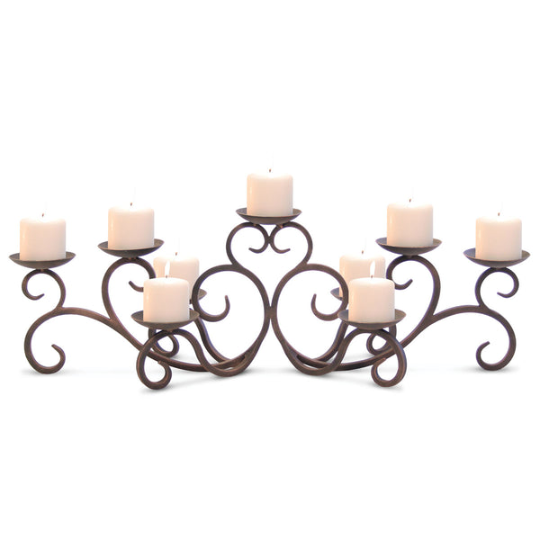 Plow & Hearth Hawthorne Candelabra
