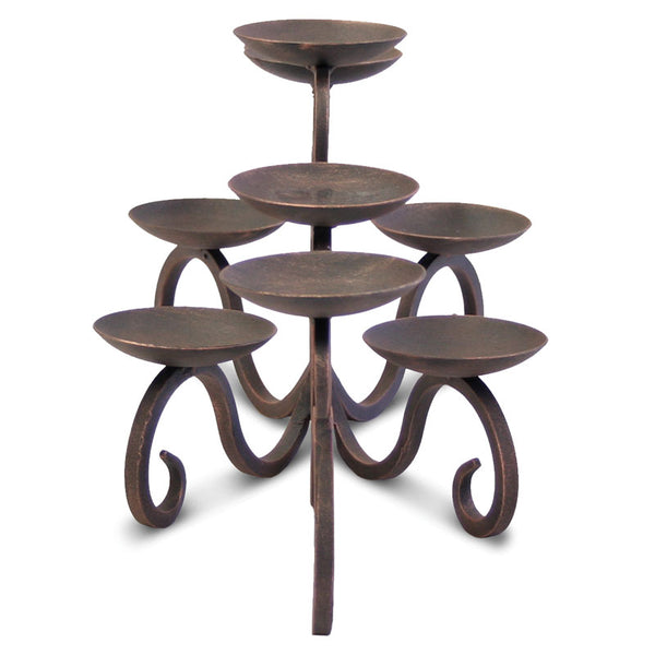 Plow & Hearth Hawthorne Candelabra