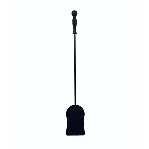 plow & hearth Hearth Shovel with Ball Handle