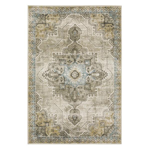 plow & hearth Heartland Traditional Rug
