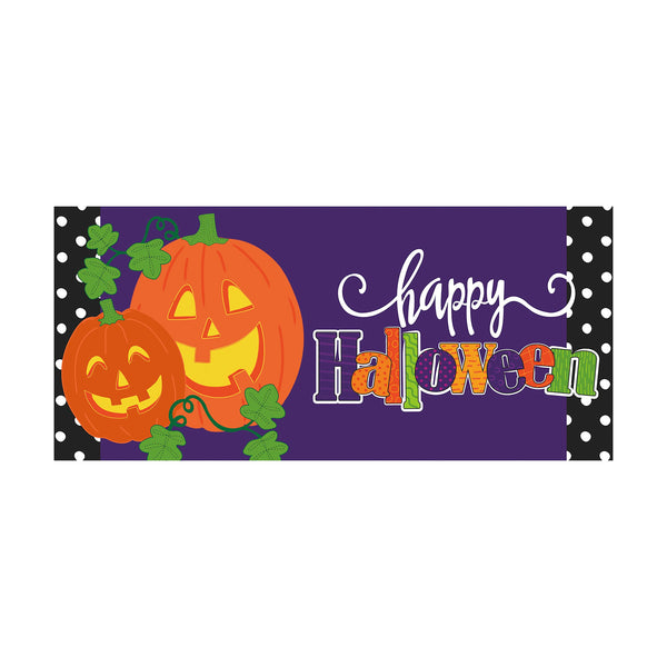 Plow & Hearth Holidays Sassafras Mat Set