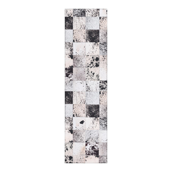 Plow & Hearth Hyde Park Rug 2'3" X 10' Runner