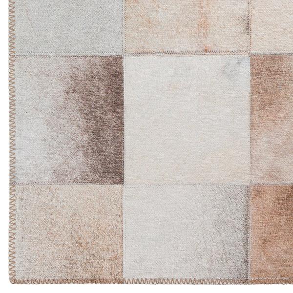 Plow & Hearth Hyde Park Rug 2'3" X 7'6" Runner