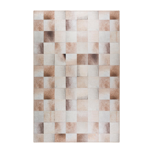 Plow & Hearth Hyde Park Rug 20" X 30"