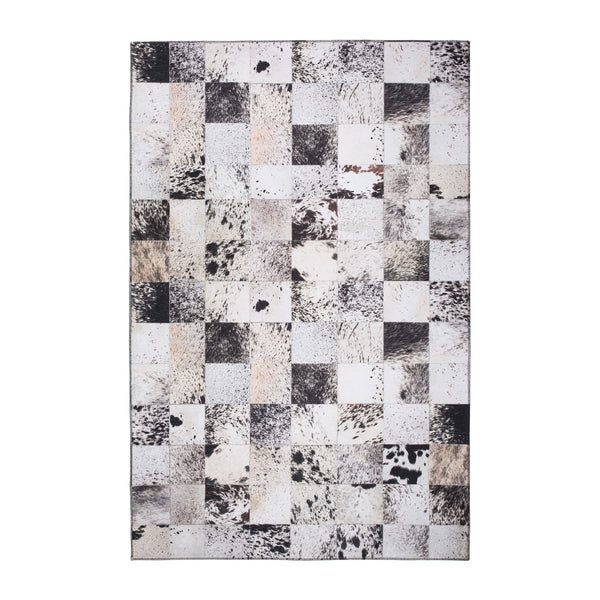 Plow & Hearth Hyde Park Rug 20" X 30"
