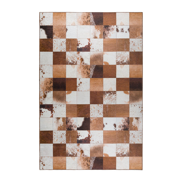 plow & hearth Hyde Park Rug 20" x 30"