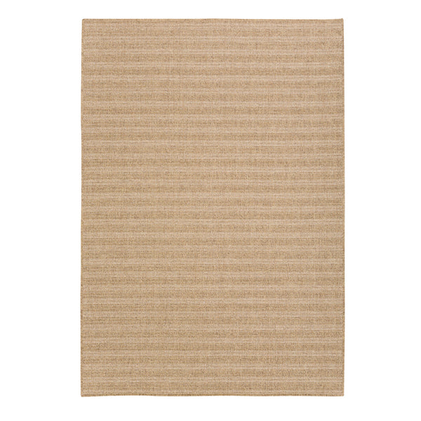 Plow & Hearth Indoor/Outdoor Laurel Rug 5'3" X 7'6"