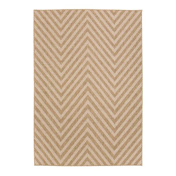 Plow & Hearth Indoor/Outdoor Laurel Rug 7'10" X 10'10"