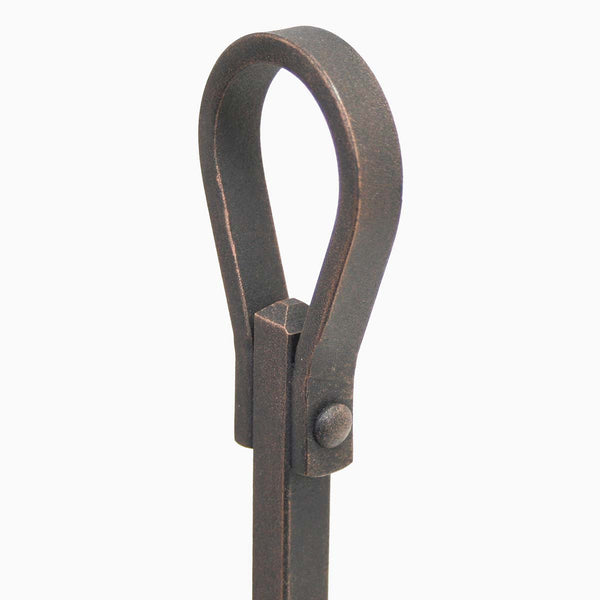 Plow & Hearth Iron Weave Tool Set