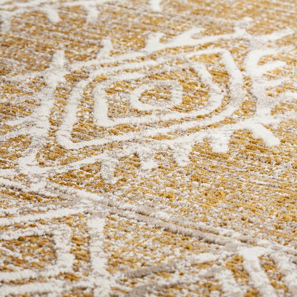 Plow & Hearth Izmir Polyester Area Rug