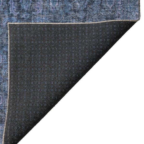 Plow & Hearth Karaj Polyester Area Rug