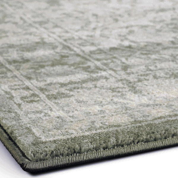 Plow & Hearth Kingston Area Rug 2'2" X 7'7" Runner