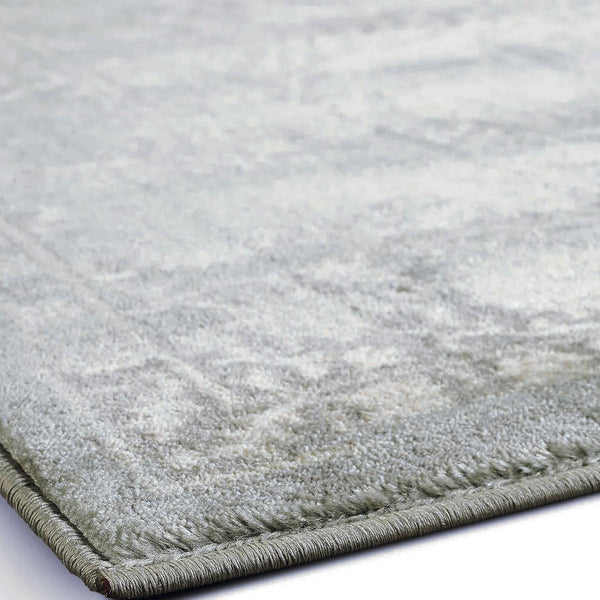 Plow & Hearth Kingston Area Rug 7'10" X 10'6"