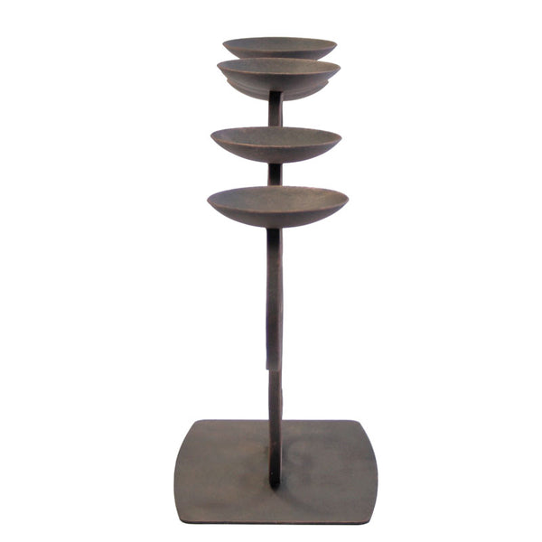 Plow & Hearth Lakewood Candelabra