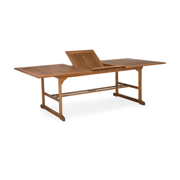 Plow & Hearth Lancaster Extension Table