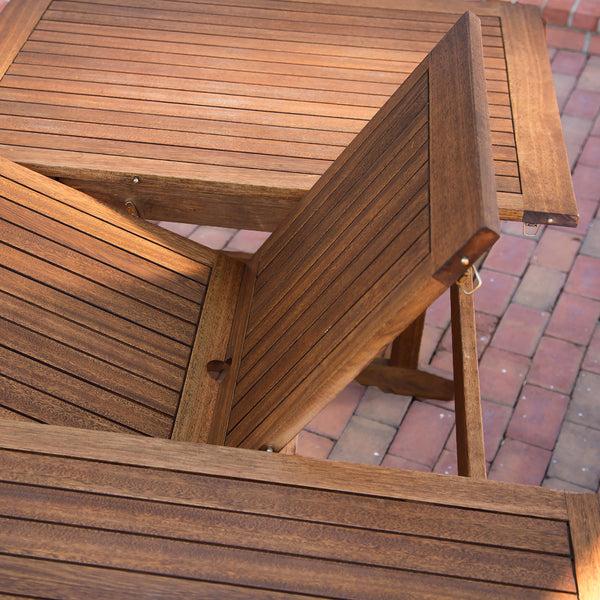 Plow & Hearth Lancaster Extension Table