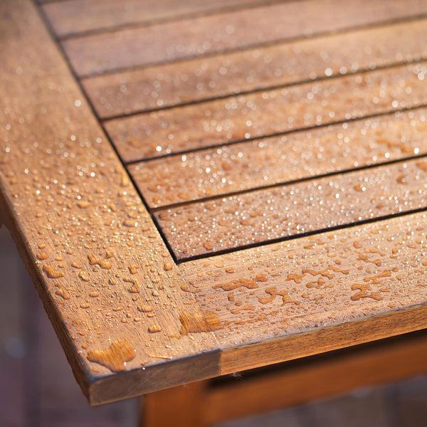 Plow & Hearth Lancaster Extension Table