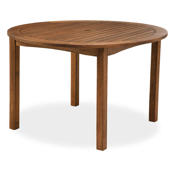 plow & hearth Lancaster Round Table
