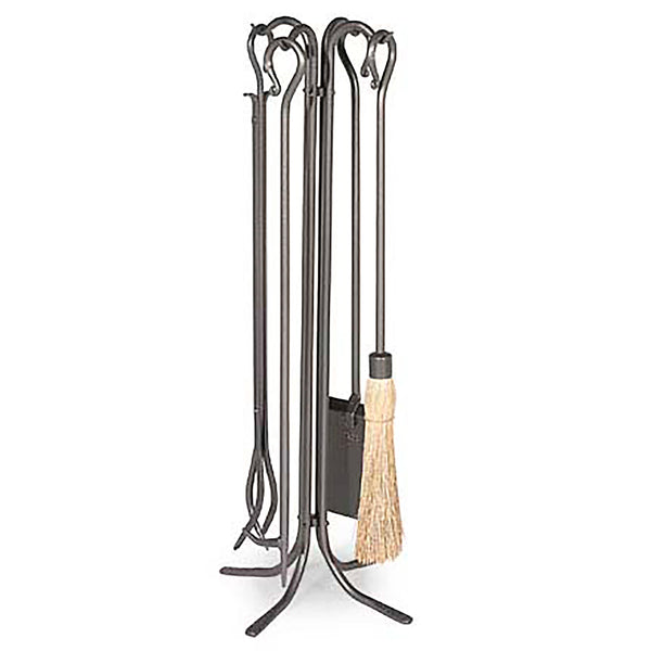plow & hearth Large Hearth Tool Set