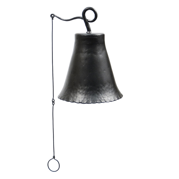 Plow & Hearth Large Knocker Bell