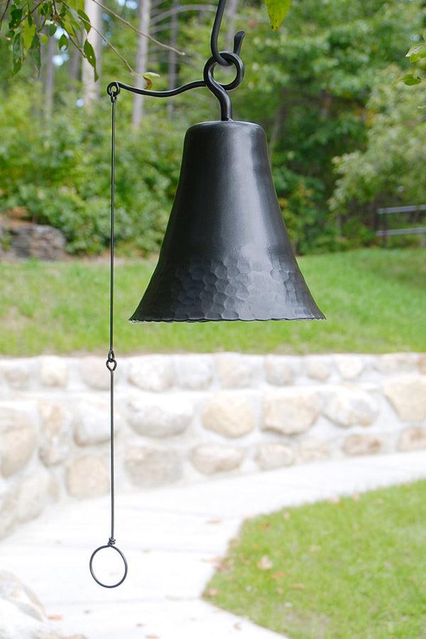 plow & hearth Large Knocker Bell
