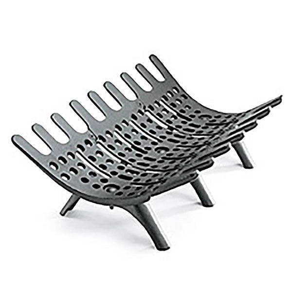 plow & hearth Large Saf-T Grate