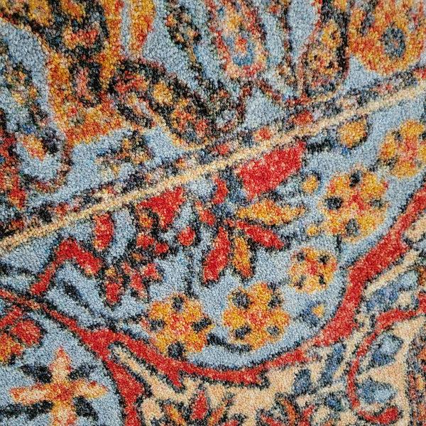 Plow & Hearth Lillie EnduraStran® Rug 5'4" X 7'8"