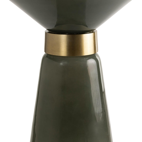 Plow & Hearth MAISON SIDE TABLE