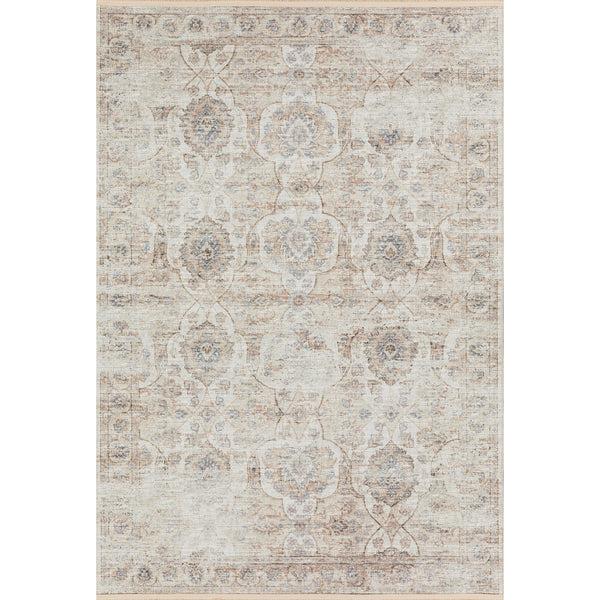 Plow & Hearth Marbella Polyester Area Rug