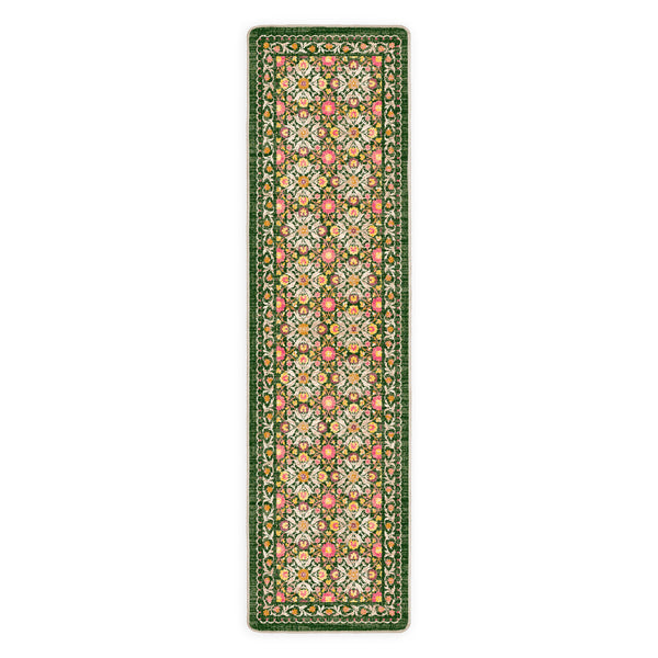 Plow & Hearth Meadow EnduraStran Rug 2' X 8'