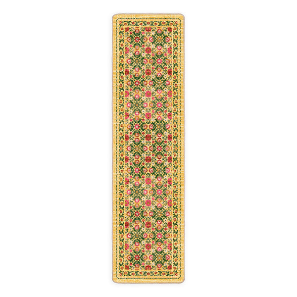 Plow & Hearth Meadow EnduraStran Rug 2' X 8'